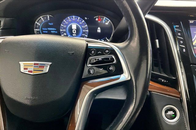 Used 2019 Cadillac Escalade ESV Luxury AWD/4WD image 20