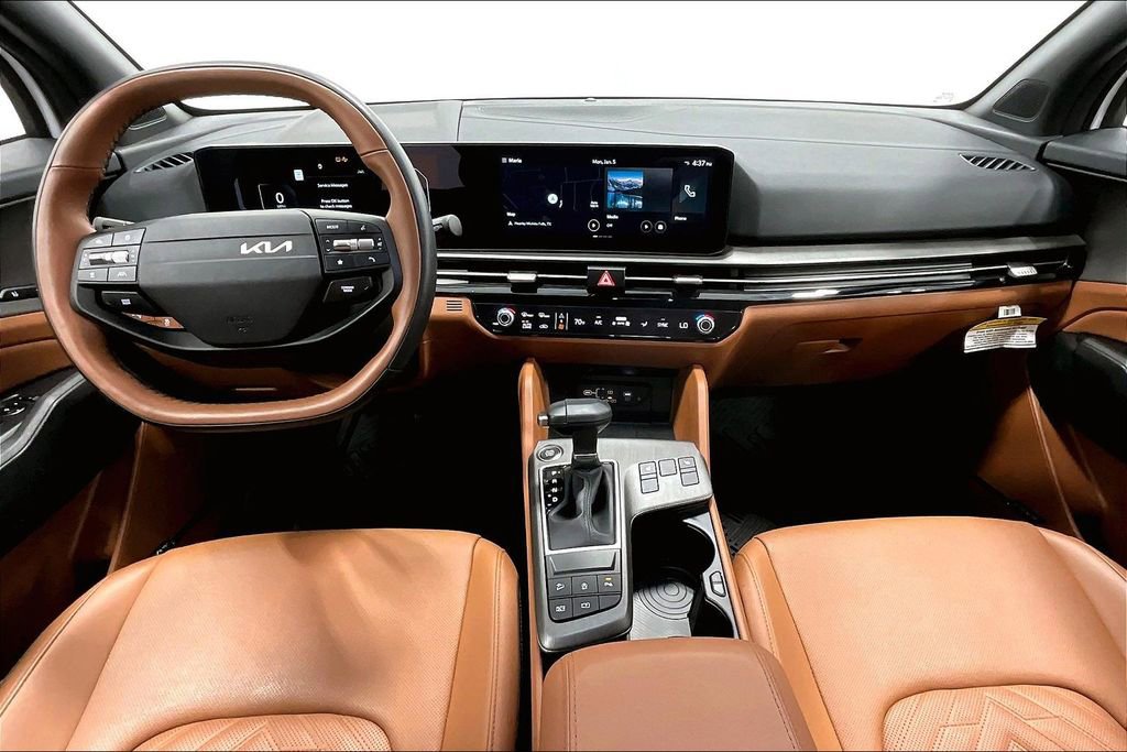 Used 2026 Kia Sportage X-Line w/ X-Line Technology Package image 18