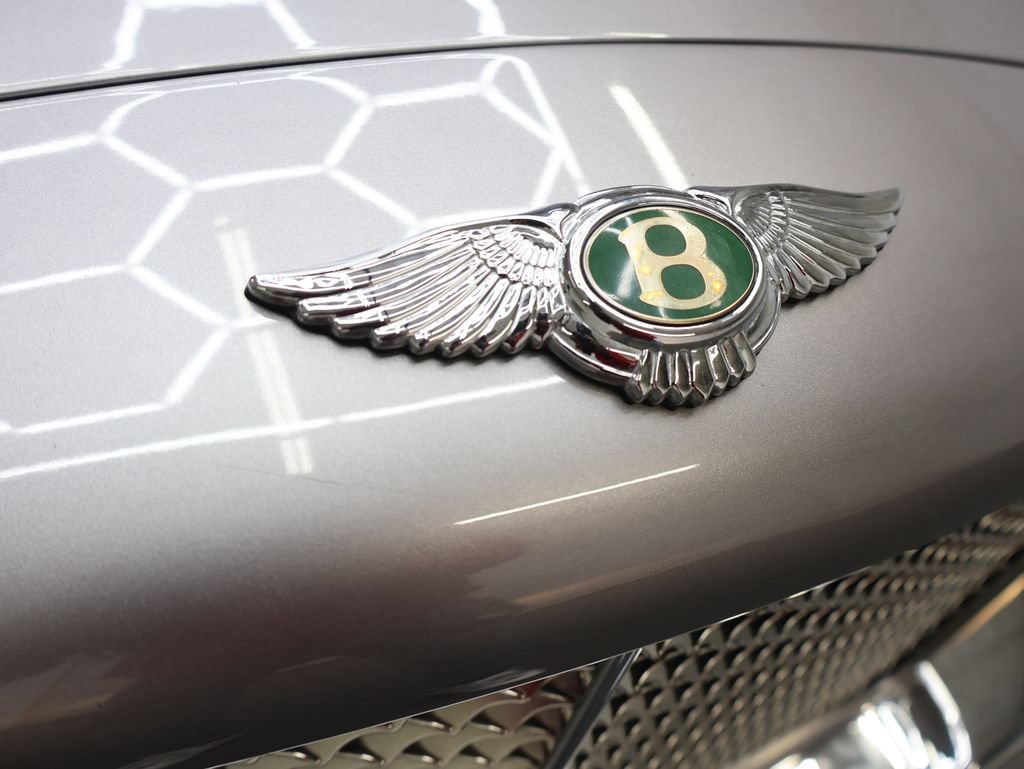 Used 1999 Bentley Arnage Green Label RWD image 43