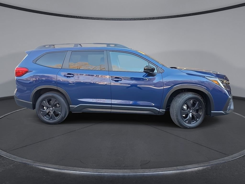 New 2026 Subaru Ascent Premium w/ Popular Package #2 image 9