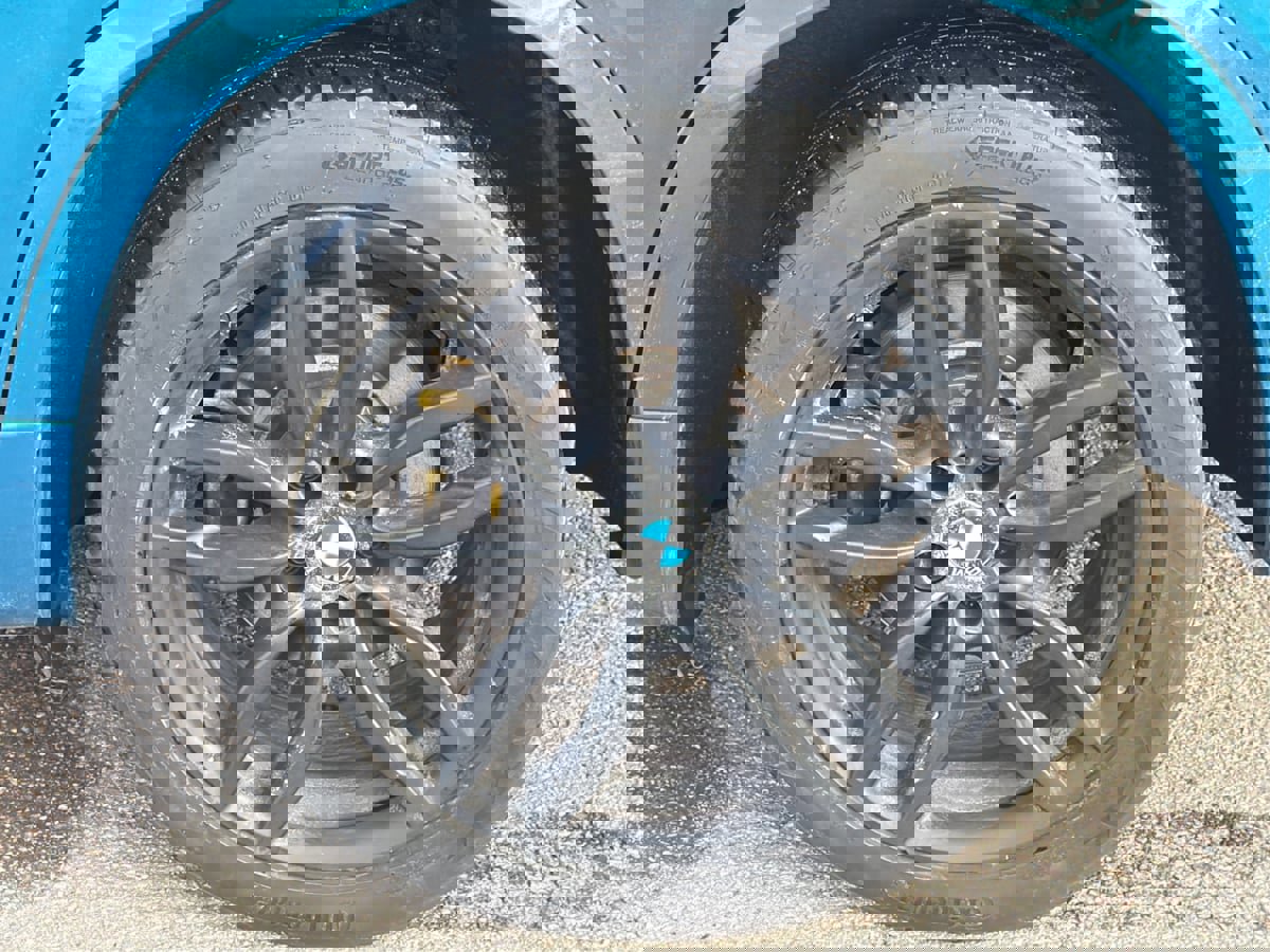 Used 2017 BMW X4 M40i image 23