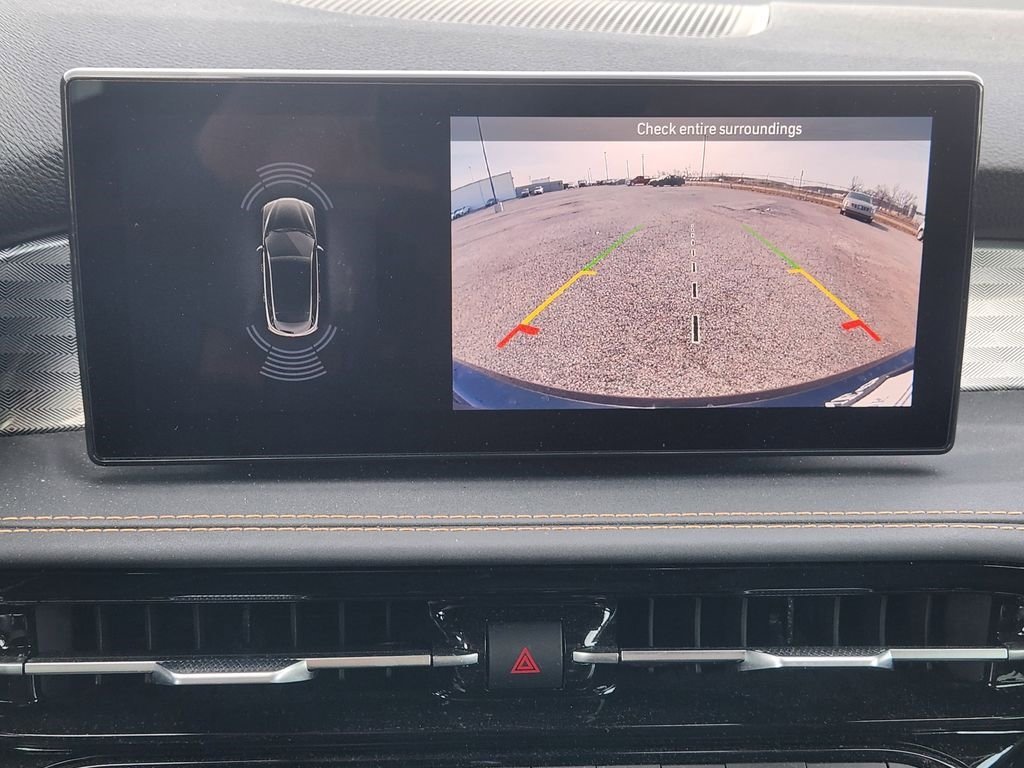 Used 2024 Alfa Romeo Tonale Ti image 18