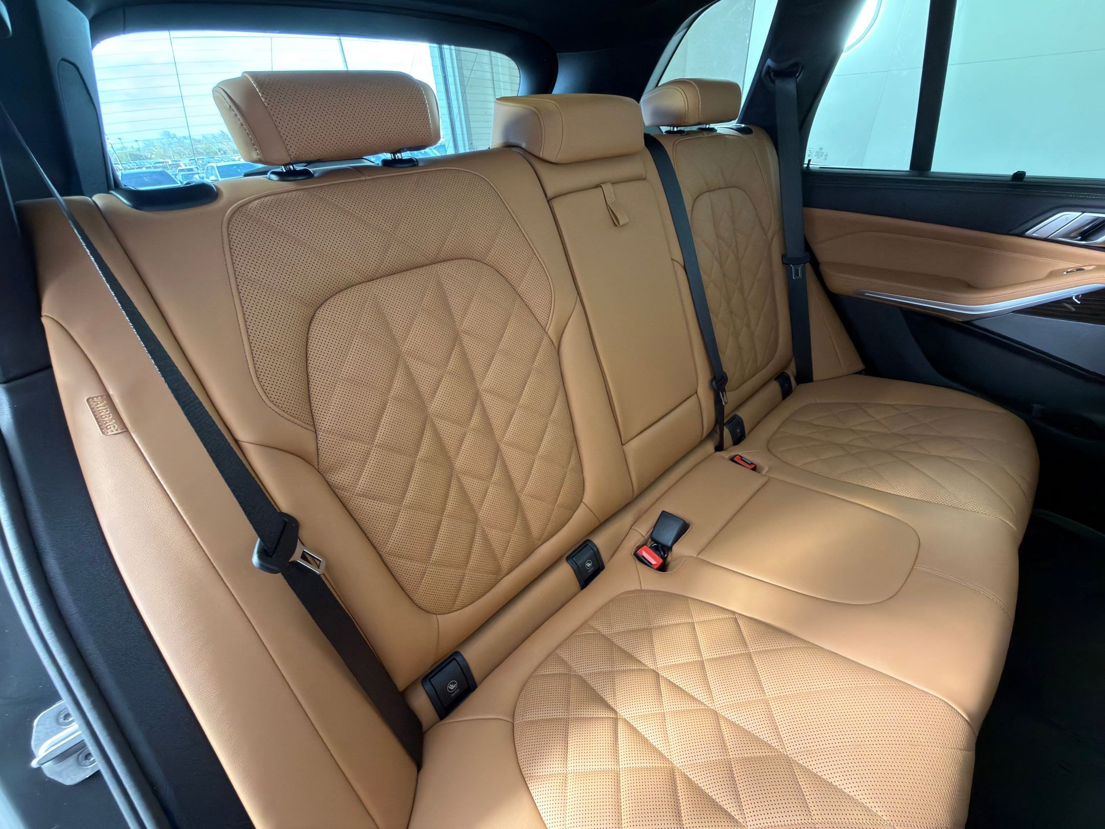 New 2026 BMW X5 sDrive40i image 34