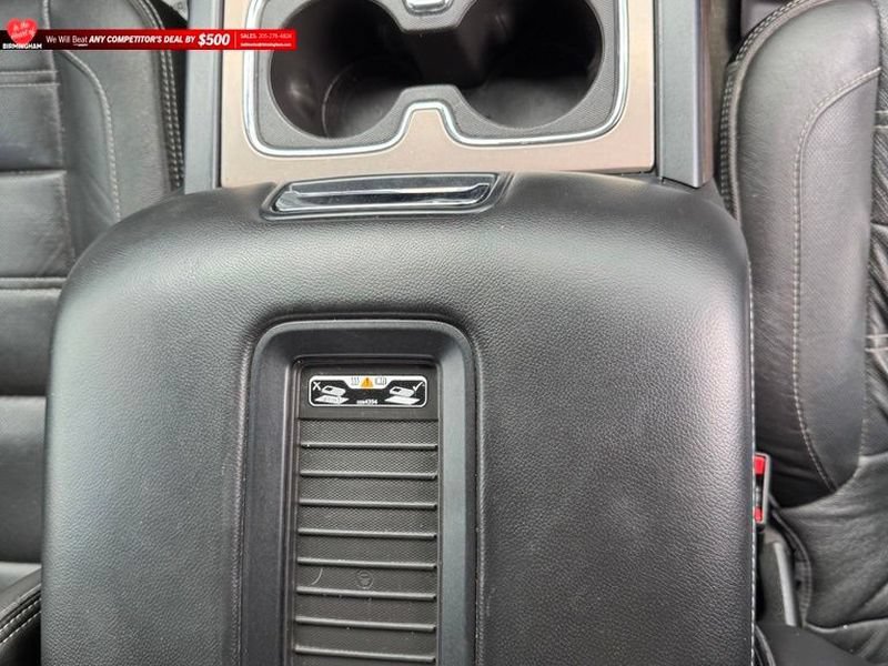 Used 2018 GMC Sierra 1500 Denali AWD/4WD image 22