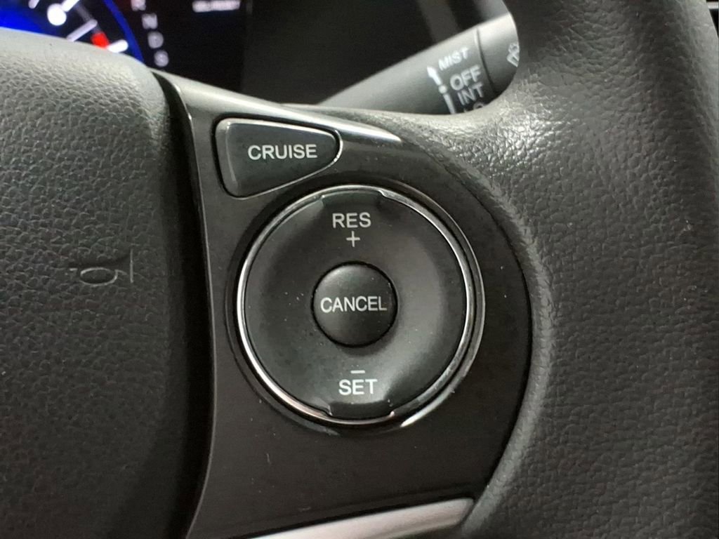 Used 2014 Honda Civic LX image 20