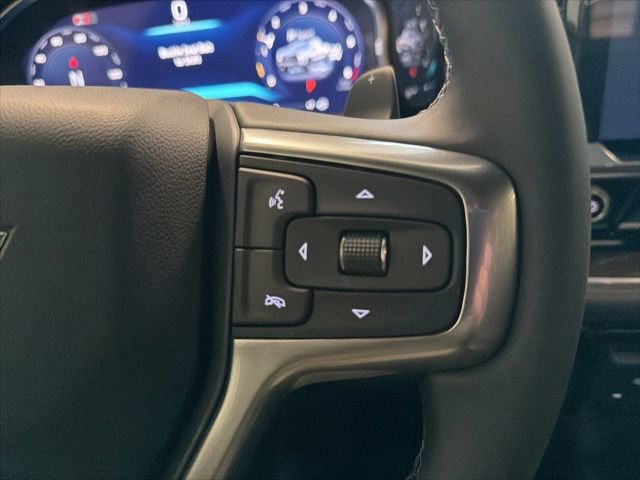New 2026 Chevrolet Silverado 1500 LT Trail Boss w/ Convenience Package II image 41