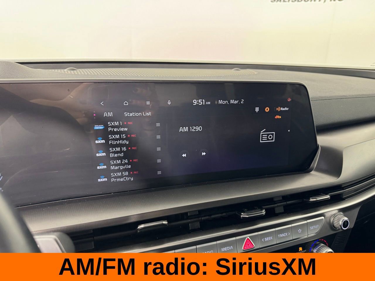 Used 2025 Kia Telluride S image 15