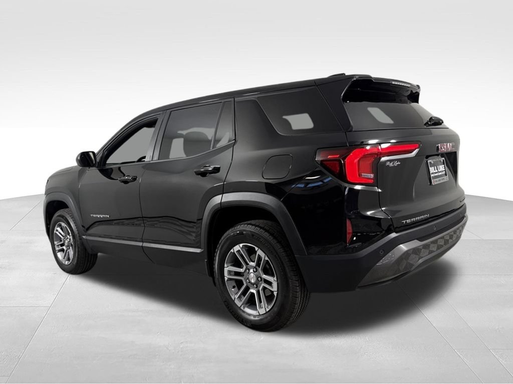 Used 2026 GMC Terrain Elevation FWD image 6