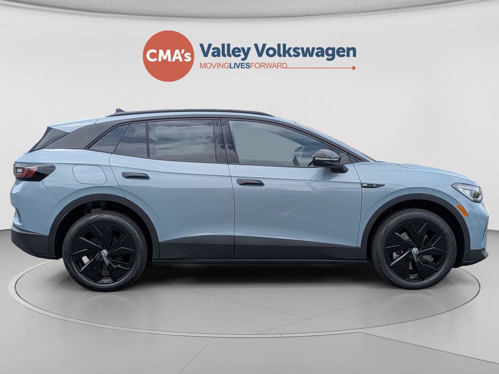 New 2026 Volkswagen ID.4 Pro S AWD/4WD image 6