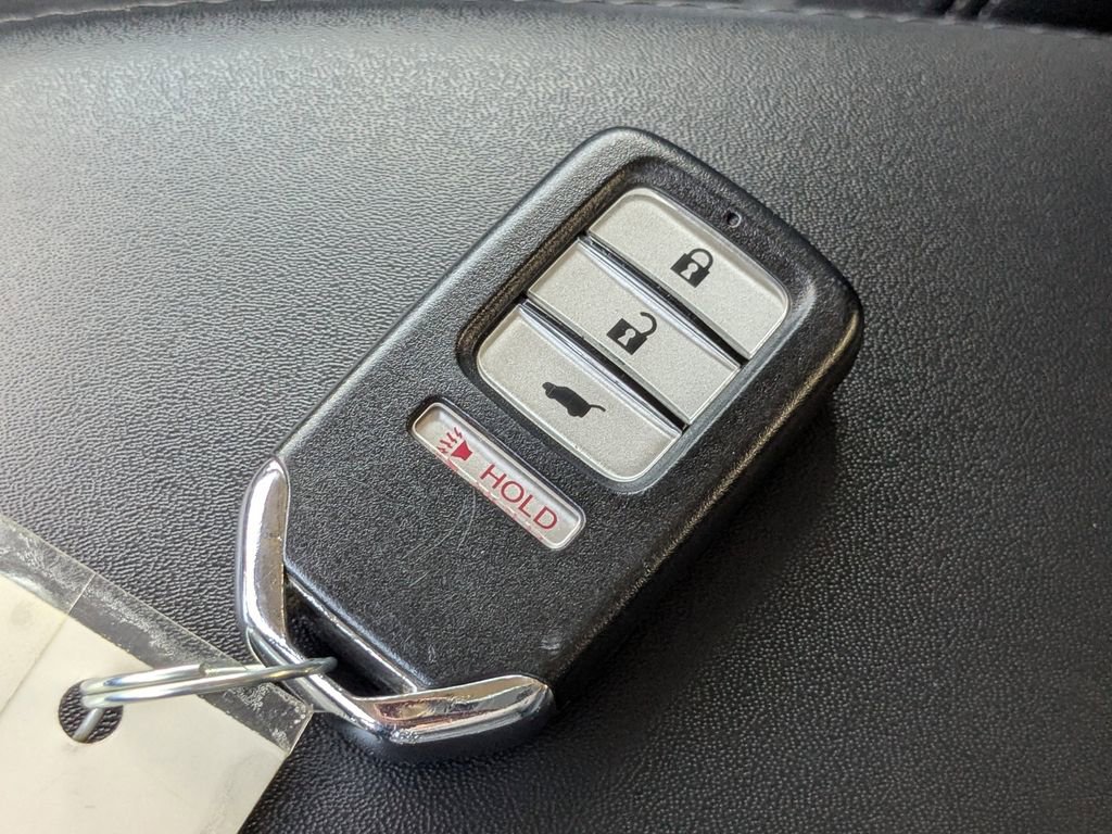 Used 2019 Honda HR-V EX-L image 28