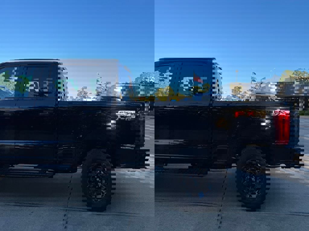 New 2026 Ford F250 XL w/ STX Appearance Package image 30