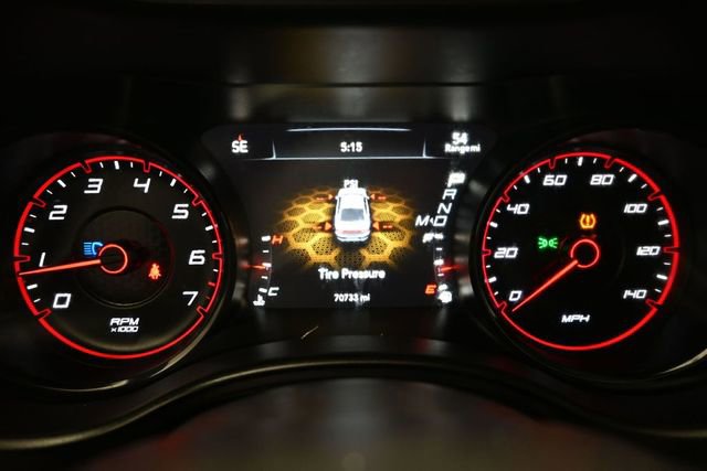 Used 2022 Dodge Charger GT w/ Blacktop Package RWD image 23