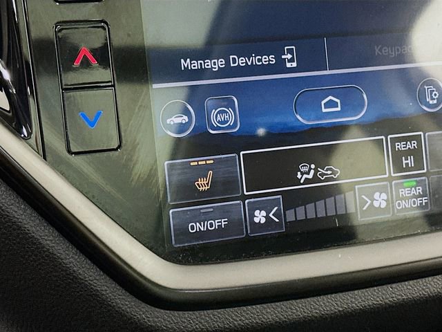 Used 2023 Subaru Ascent Onyx Edition Limited image 21