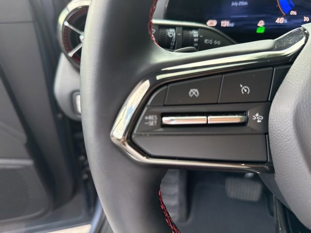 Used 2025 Chevrolet Blazer EV RS image 15