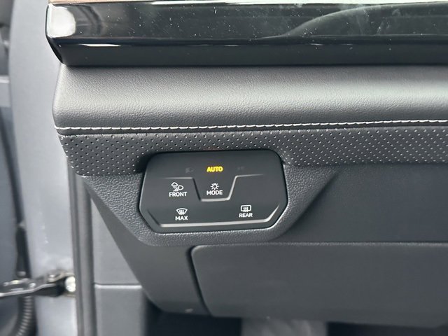 New 2026 Volkswagen Atlas SE image 24