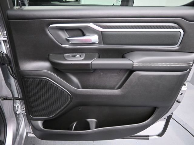 New 2026 RAM 1500 4x4 Crew Cab image 22