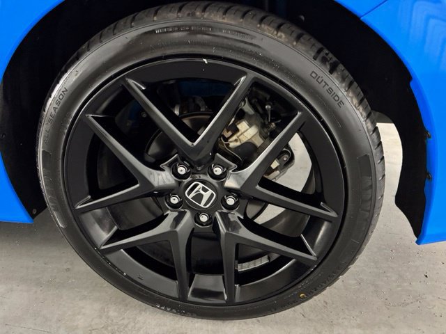 Used 2023 Honda Civic Sport image 8