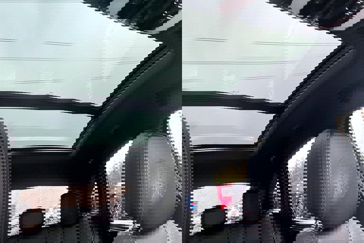 Used 2020 Porsche Macan S image 30