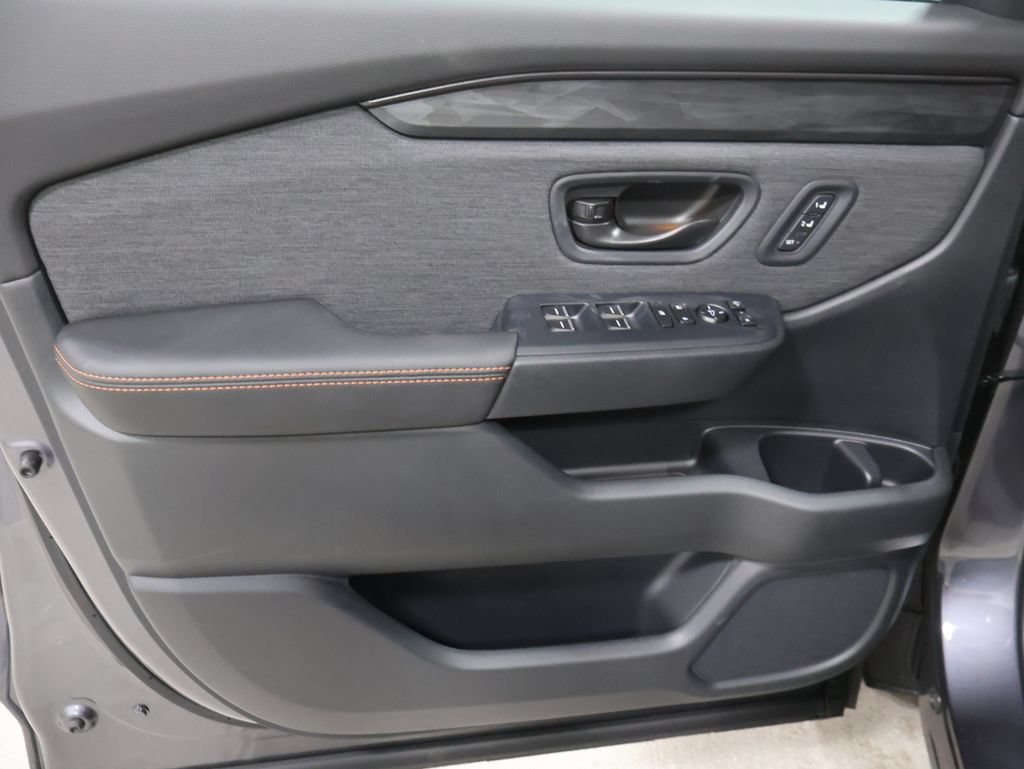 New 2026 Honda Passport TrailSport image 12