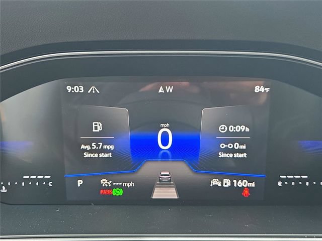 New 2026 Volkswagen Jetta SE FWD image 23