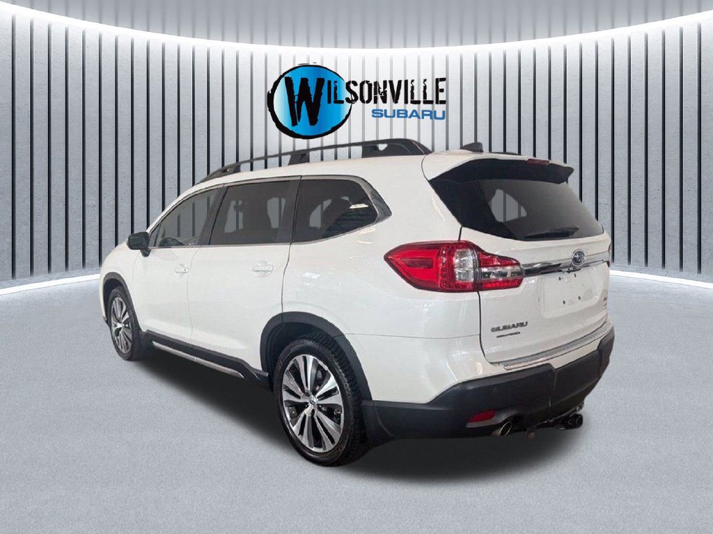 Used 2022 Subaru Ascent Limited w/ Technology Package AWD/4WD image 8
