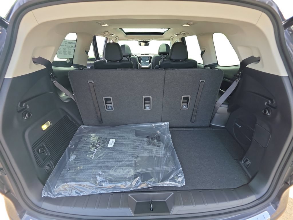 New 2026 Subaru Ascent Limited AWD/4WD image 19