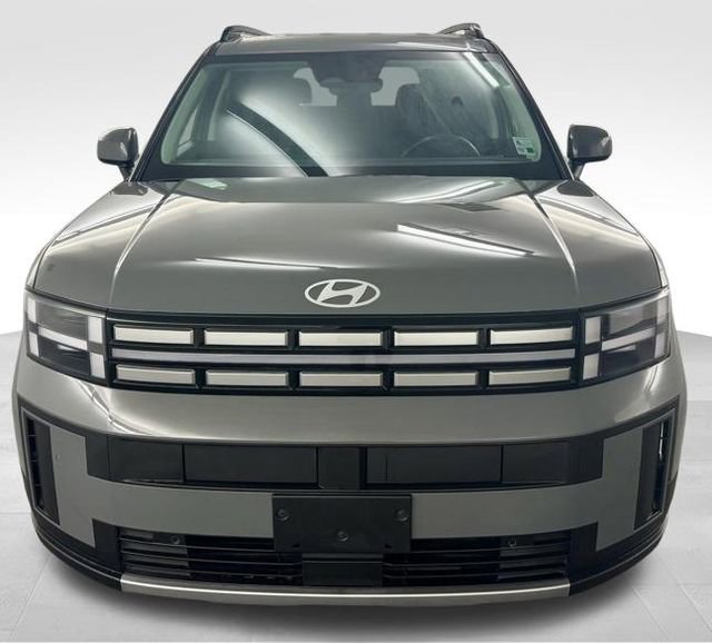 Certified 2026 Hyundai Santa Fe SEL FWD image 3