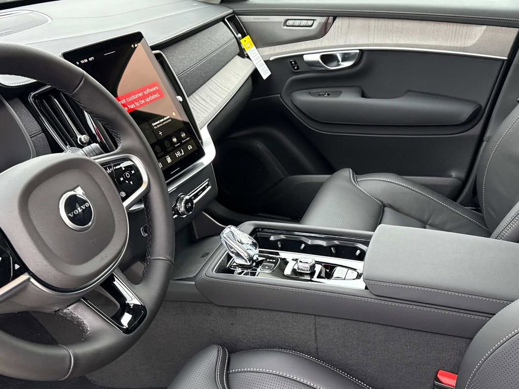 New 2026 Volvo XC90 B6 Ultra w/ Protection Package AWD/4WD image 20