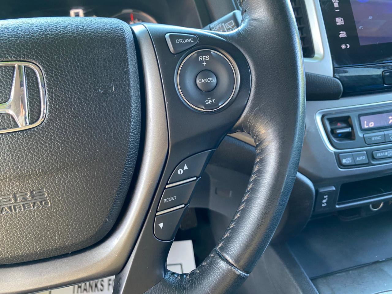 Used 2016 Honda Pilot EX-L image 70