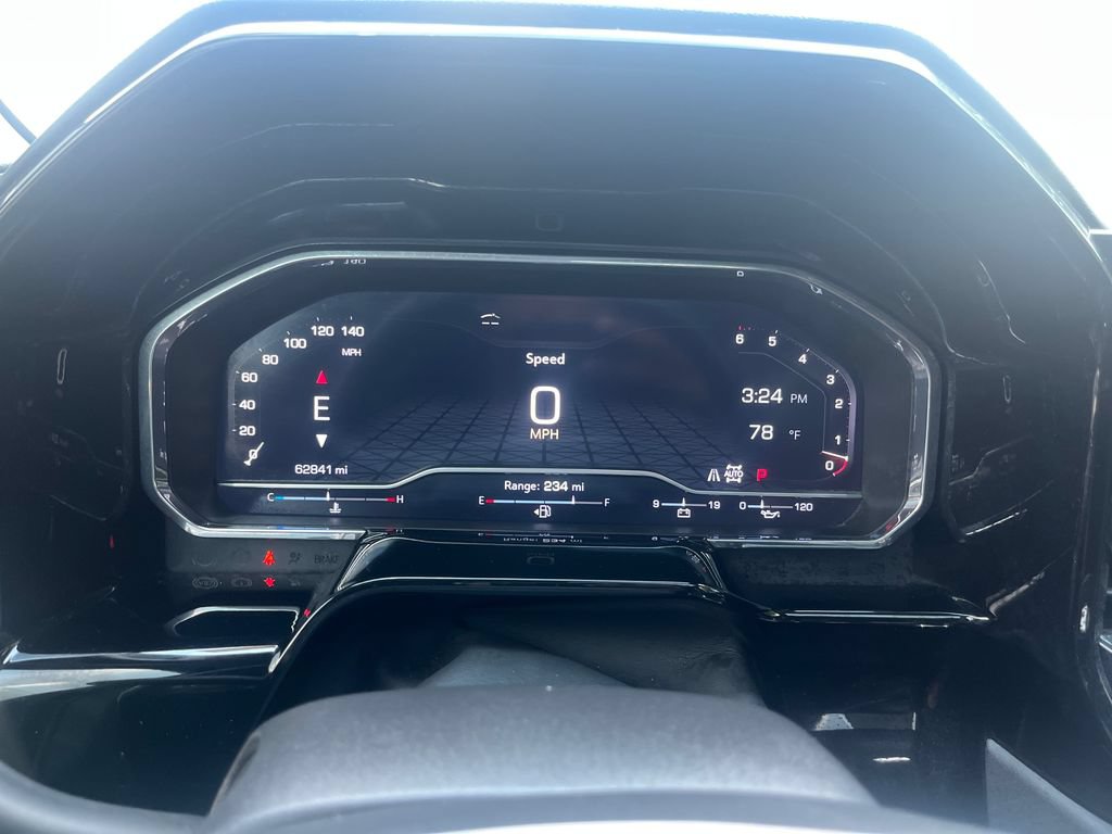 Used 2022 GMC Sierra 1500 SLT AWD/4WD image 13