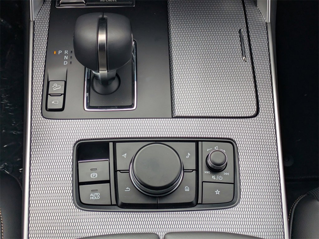 New 2026 MAZDA CX-90 3.3 Turbo S w/ Premium Package image 25