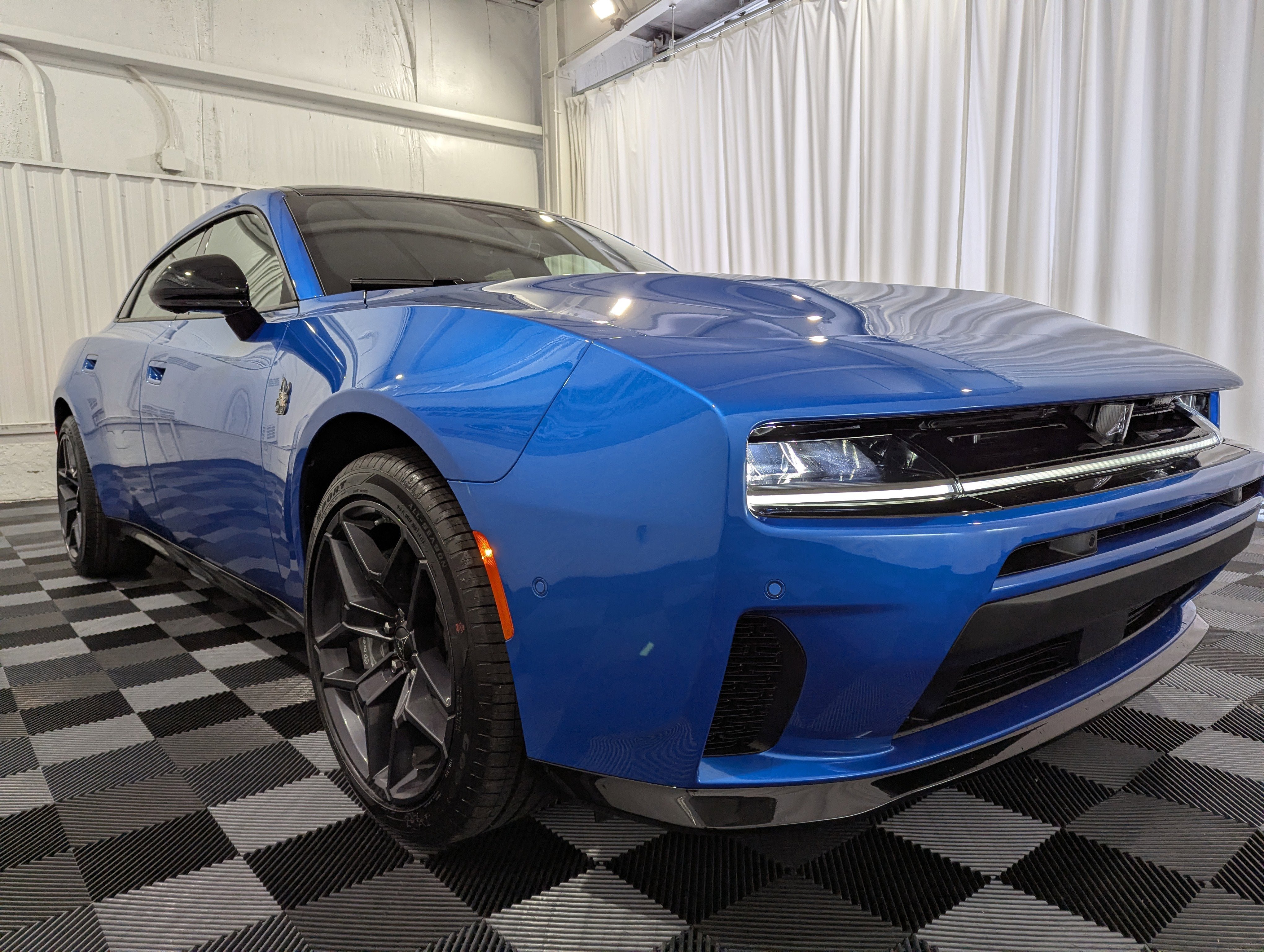 New 2026 Dodge Charger Scat Pack AWD/4WD image 6