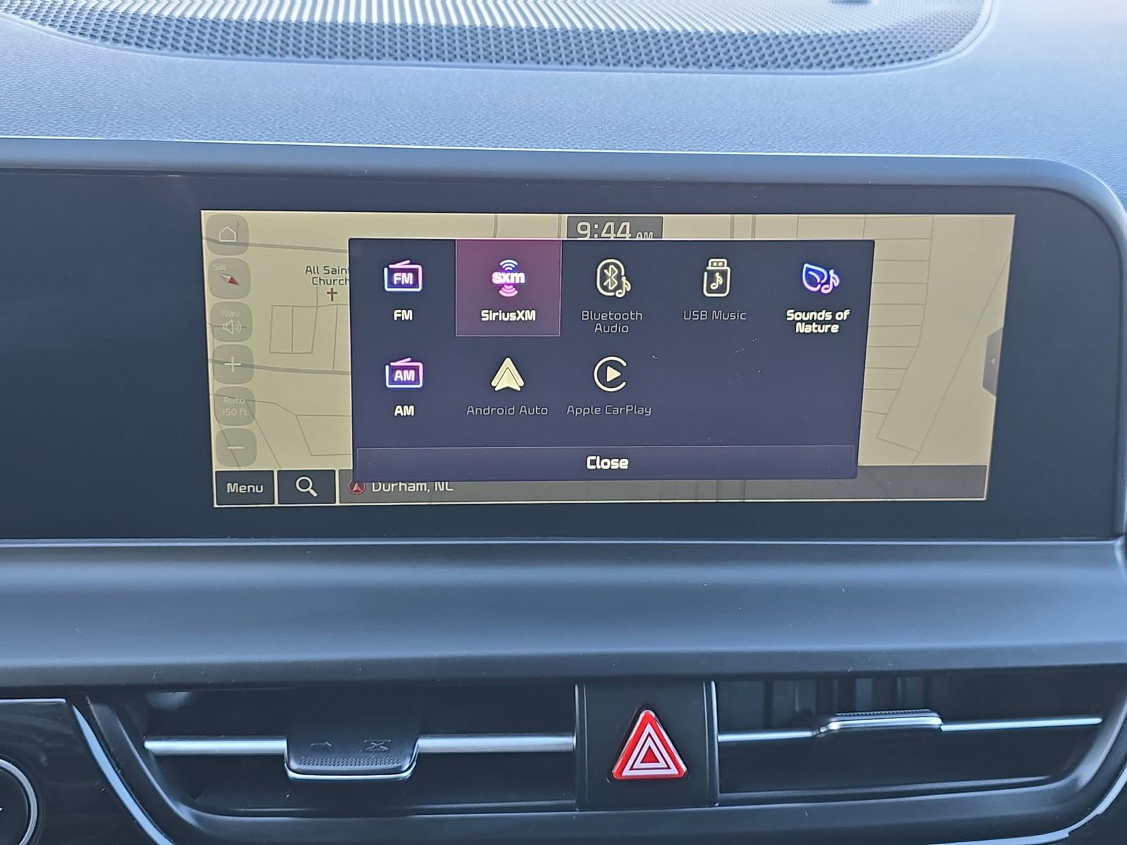 Used 2025 Kia Seltos S image 28