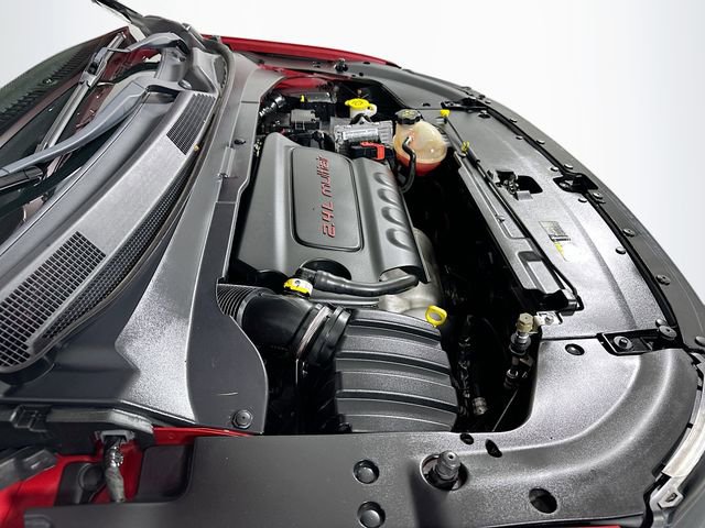 Used 2018 Jeep Compass Limited w/ Navigation Group image 26