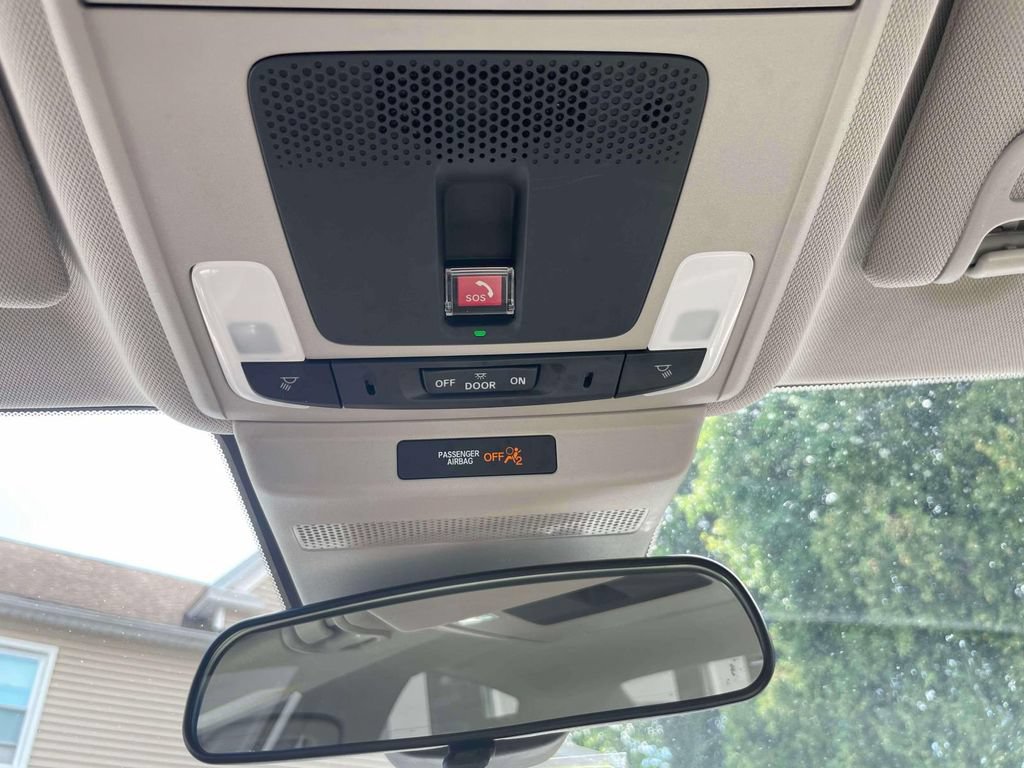 Certified 2024 Honda Accord LX image 32