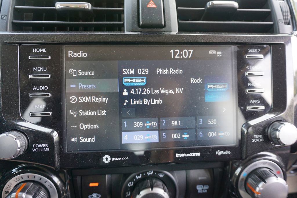 Used 2021 Toyota 4Runner TRD Off-Road image 11