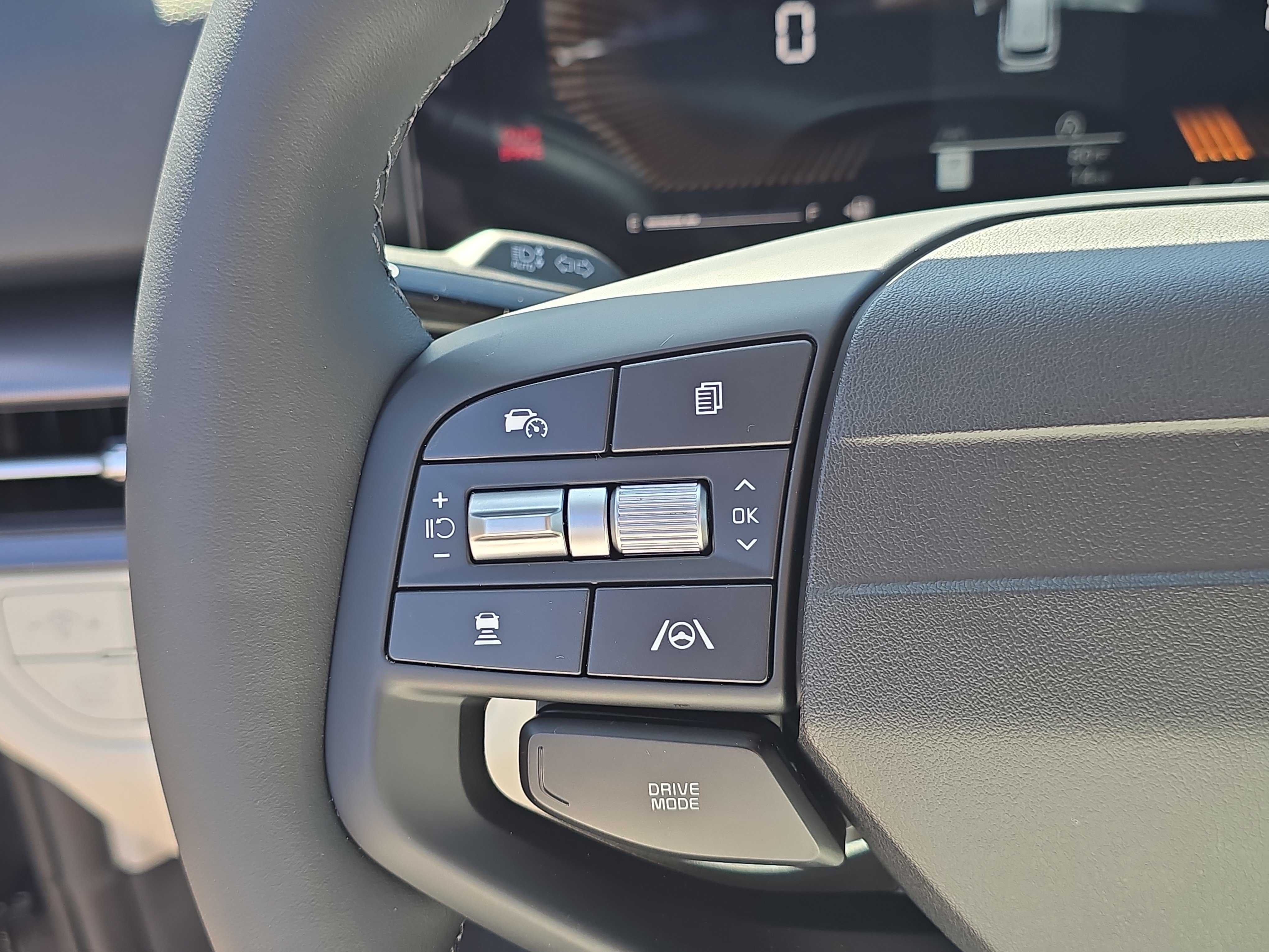 New 2027 Kia Sportage EX FWD image 30