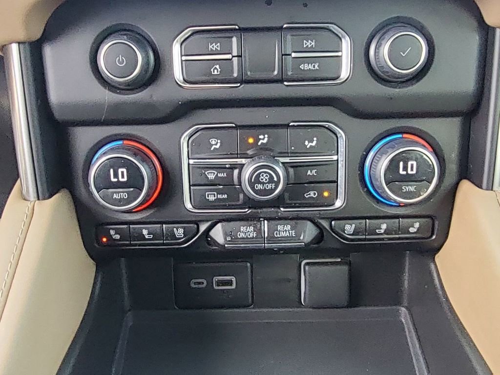 Used 2023 Chevrolet Tahoe Premier image 17