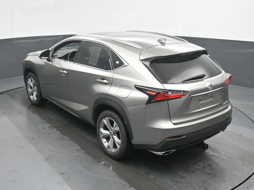 Used 2017 Lexus NX 200t AWD w/ Premium Package image 36