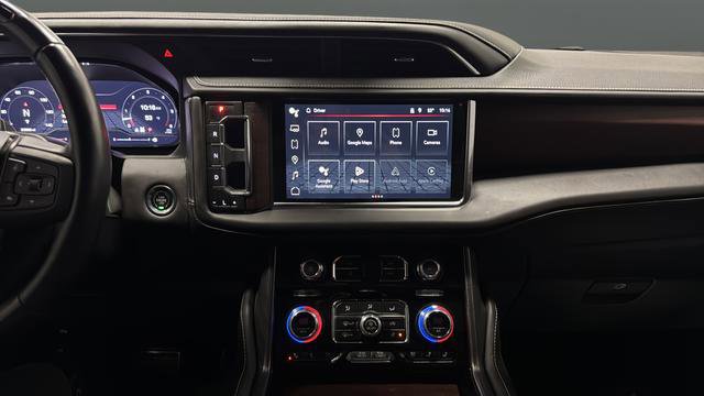 Used 2023 GMC Yukon XL Denali Ultimate image 12