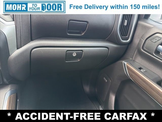 Used 2020 Chevrolet Silverado 1500 RST image 30