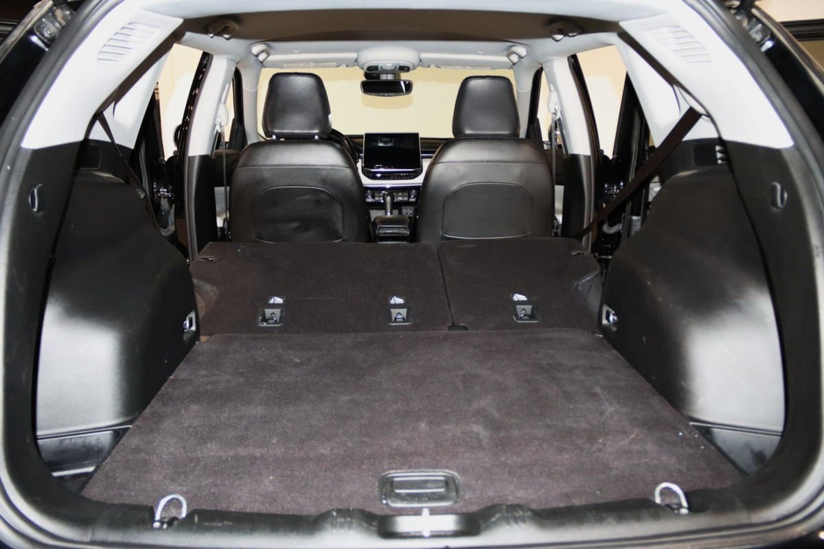 Used 2022 Jeep Compass Limited image 64