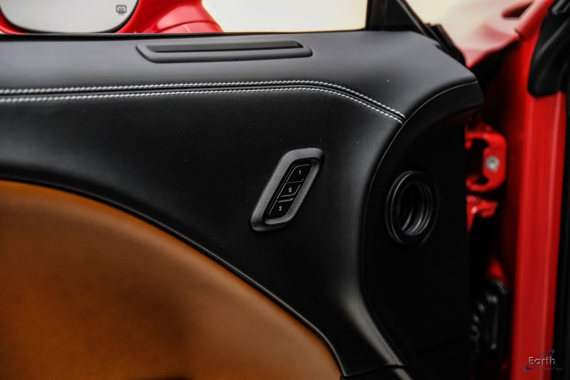 Used 2021 Dodge Challenger SRT Hellcat Redeye image 90