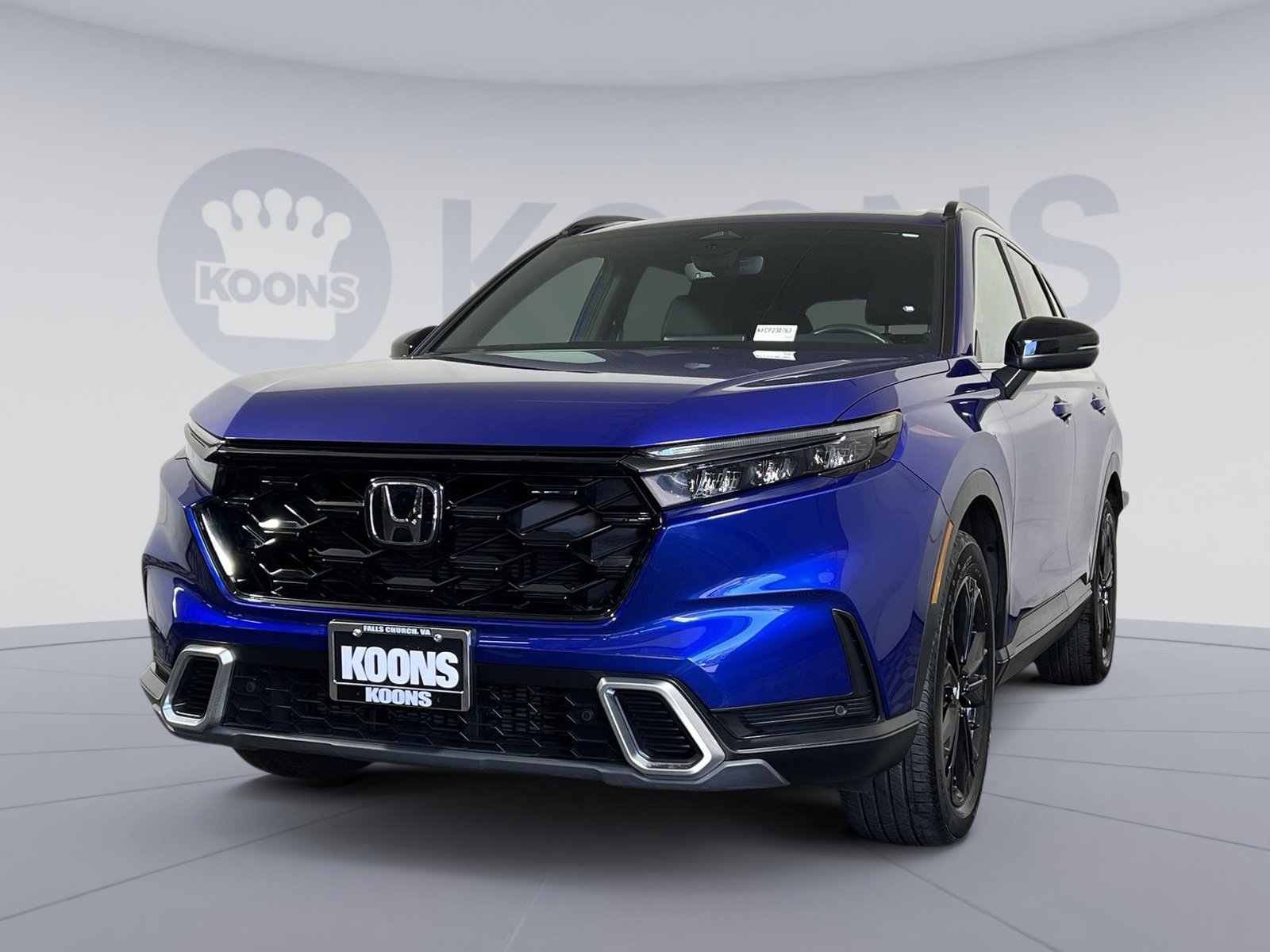 Used 2023 Honda CR-V Sport Touring