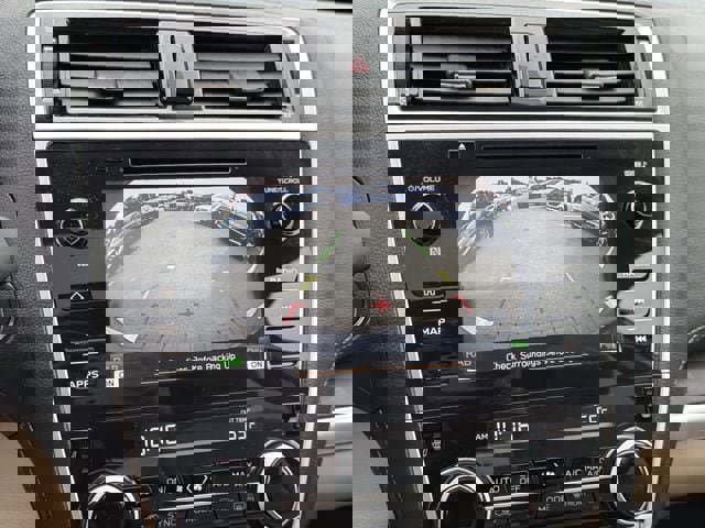 Used 2019 Subaru Outback 2.5i Limited w/ Popular Package #2 AWD/4WD image 27