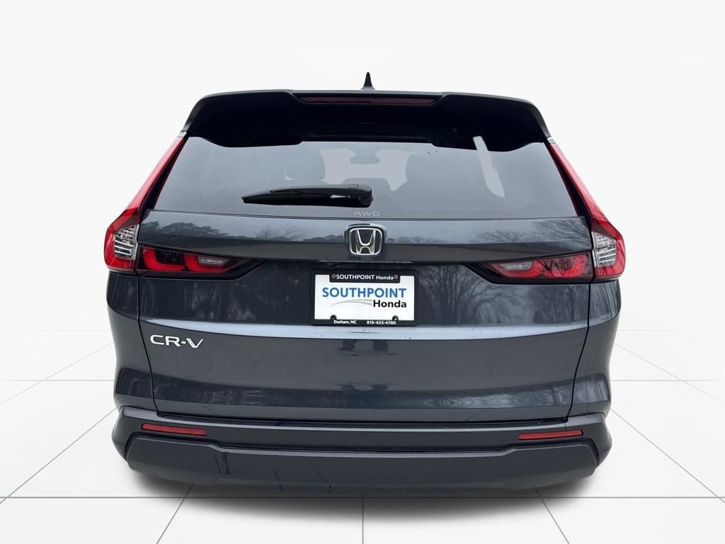 Used 2024 Honda CR-V EX image 11