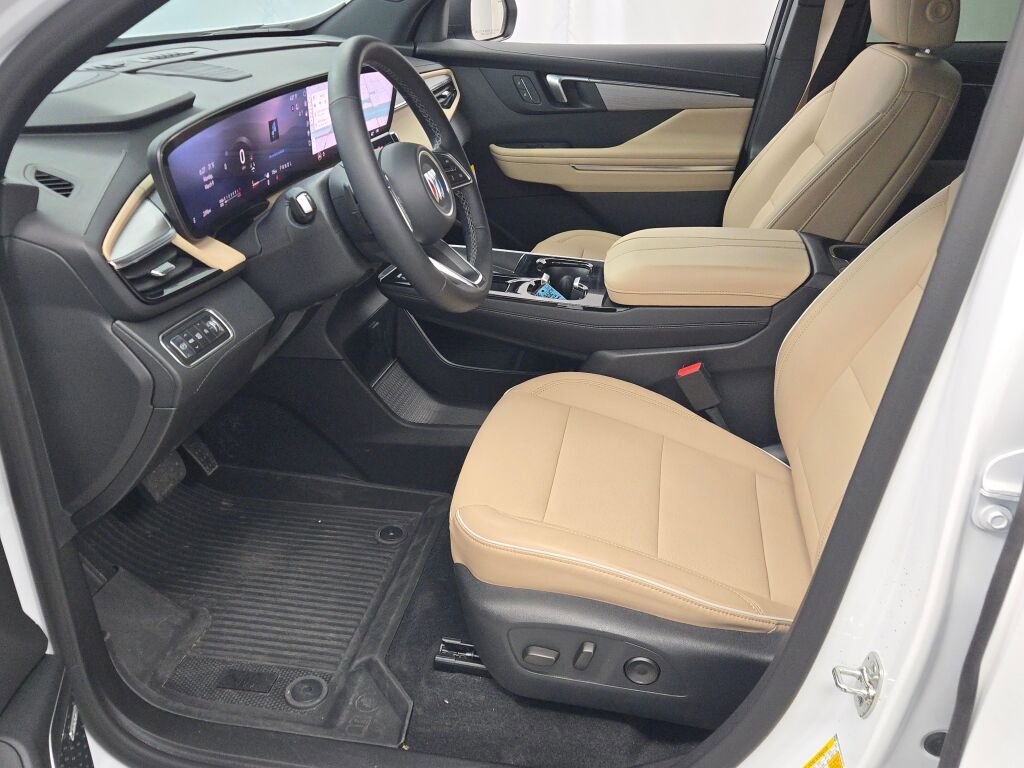 New 2026 Buick Enclave Preferred w/ LPO, Floor Liner Package image 26