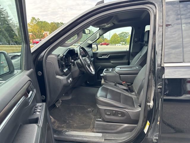Used 2024 GMC Sierra 1500 SLT image 14