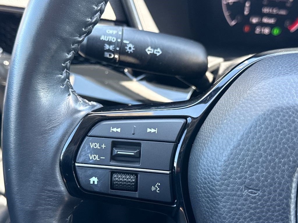Certified 2023 Honda CR-V EX-L image 24