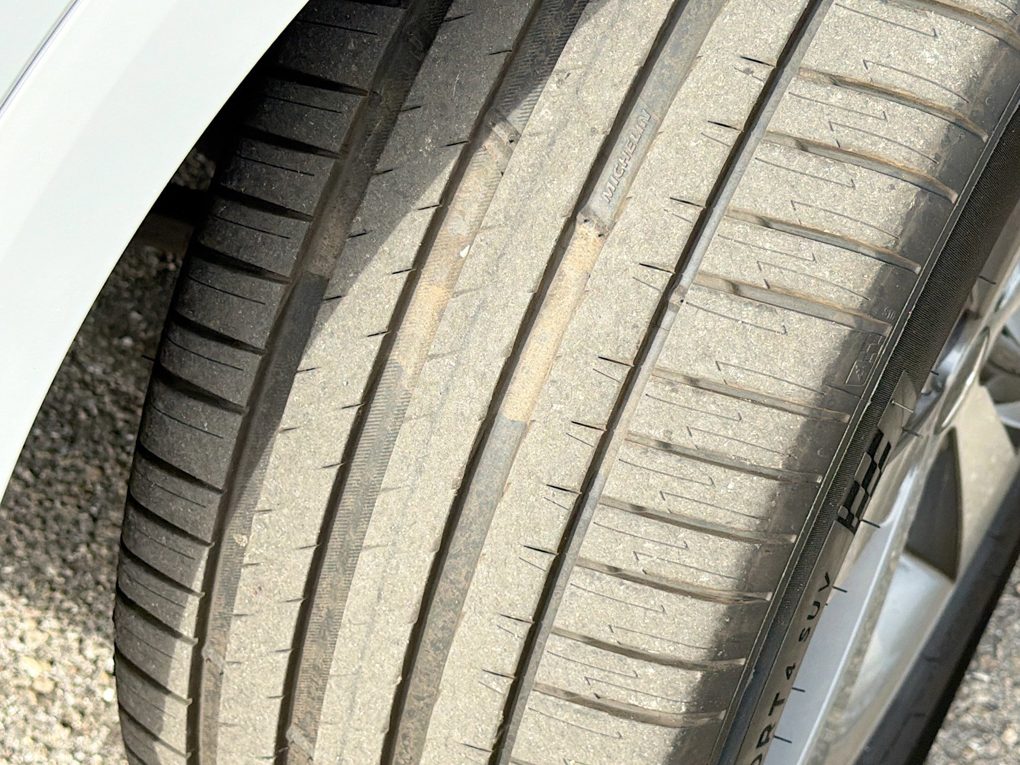 Used 2024 Genesis GV80 3.5T image 45